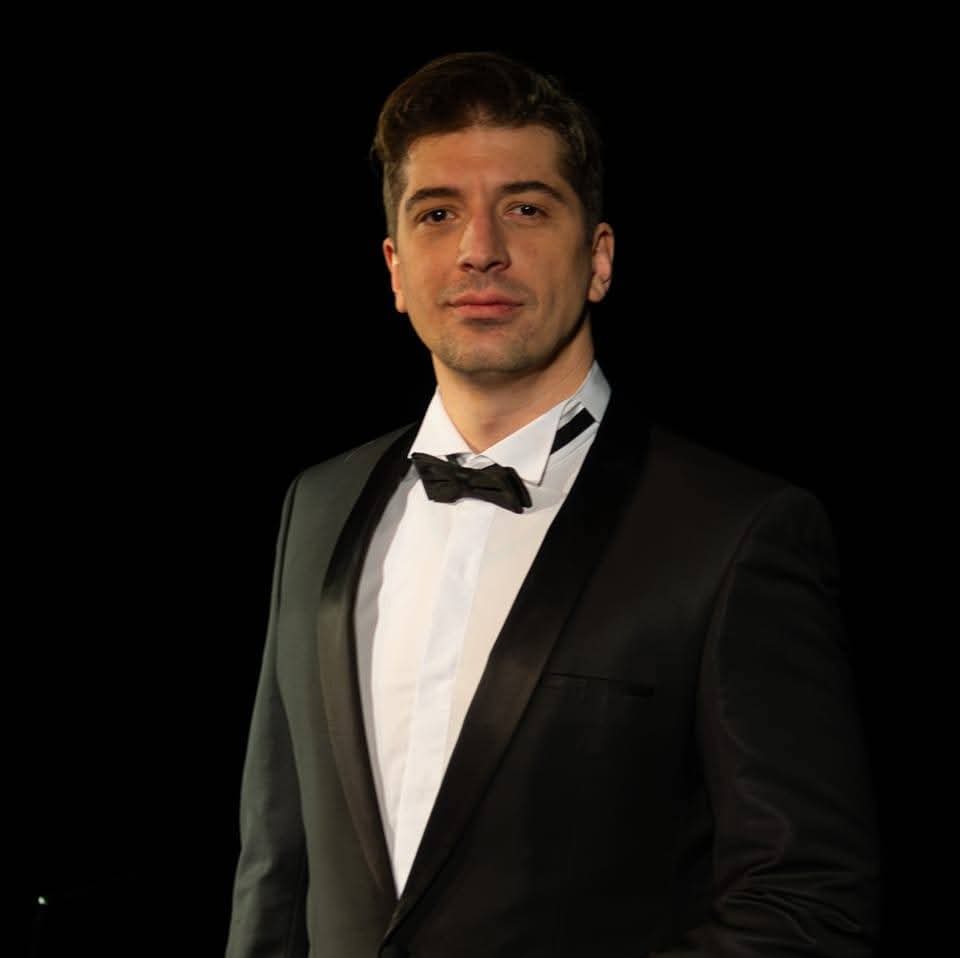 Дмитрий Почапский