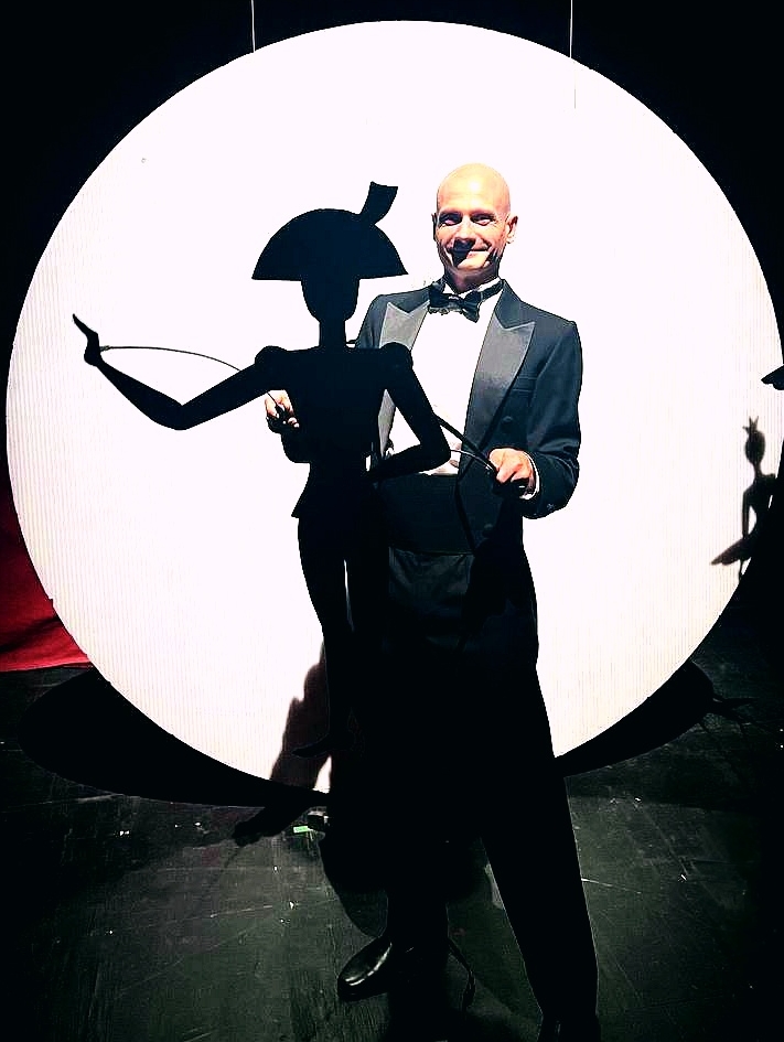 Вадим Успенский