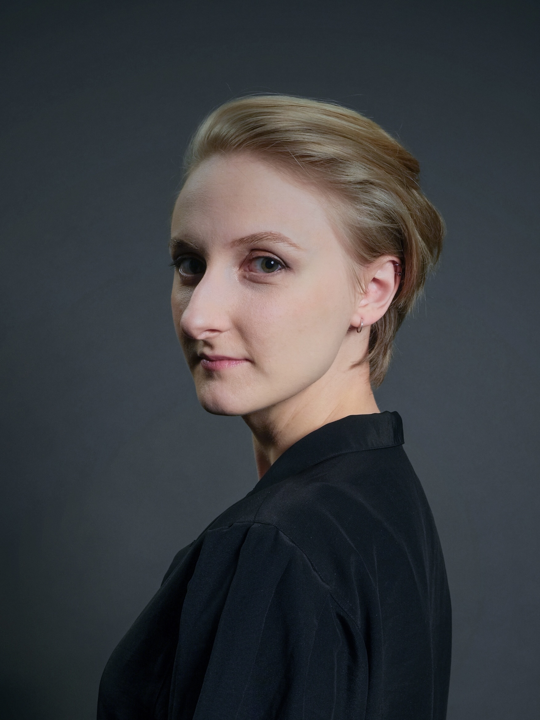 Варвара Сенцова
